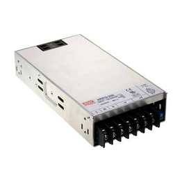 HRP-300-7.5 Mean-Well USA, Inc.