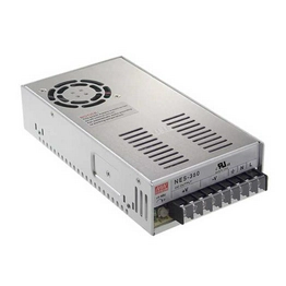 NES-350-3.3 Mean-Well USA, Inc.