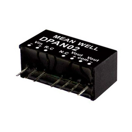 DPAN02B-05 Mean-Well USA, Inc.