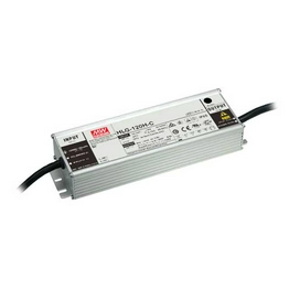 HLG-120H-C700A Mean-Well USA, Inc.