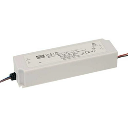 LPC-100-1750 Mean-Well USA, Inc.