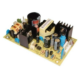 PS-25-15 Mean-Well USA, Inc.