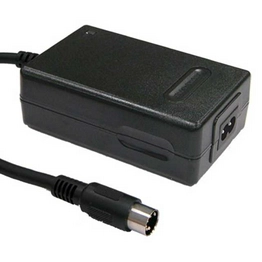 GP25B13D-R1B Mean-Well USA, Inc.