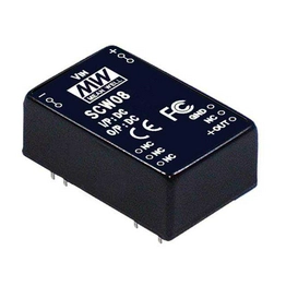SCW08C-12 Mean-Well USA, Inc.