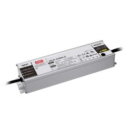 HLG-240H-12C Mean-Well USA, Inc.