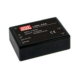 LDH-45A-350 Mean-Well USA, Inc.