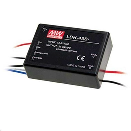 LDH-45B-350 Mean-Well USA, Inc.
