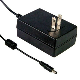 GSM25U07-P1J Mean-Well USA, Inc.