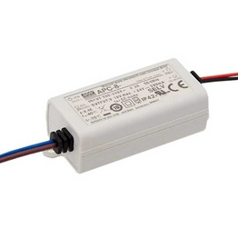 APC-8-350 Mean-Well USA, Inc.