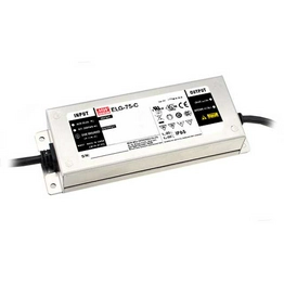 ELG-75-C500B Mean-Well USA, Inc.