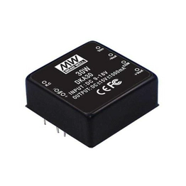 DKA30A-05 Mean-Well USA, Inc.