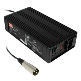 PA-120P-27C Mean-Well USA, Inc.
