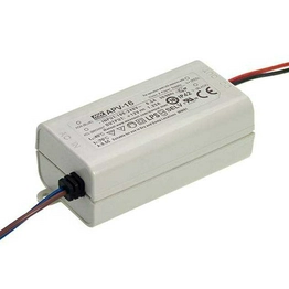 APV-16-5 Mean-Well USA, Inc.