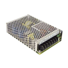 RS-100-3.3 Mean-Well USA, Inc.