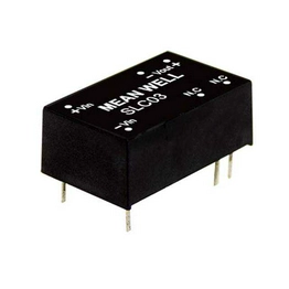 SLC03C-15 Mean-Well USA, Inc.