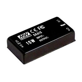 SKA15C-12 Mean-Well USA, Inc.