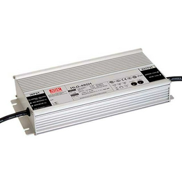 HLG-480H-54 Mean-Well USA, Inc.