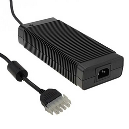GC330A36-C4P Mean-Well USA, Inc.