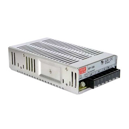 SP-100-13.5 Mean-Well USA, Inc.