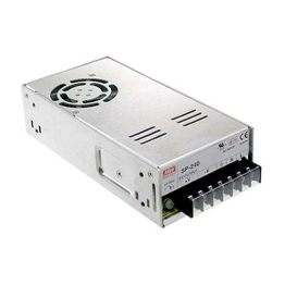 SP-240-5 Mean-Well USA, Inc.