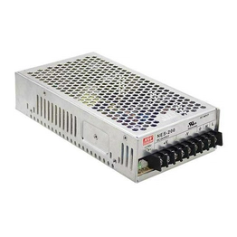 NES-200-48 Mean-Well USA, Inc.