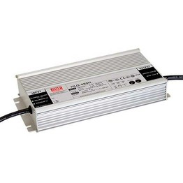 HLG-480H-54A Mean-Well USA, Inc.