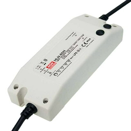 HLN-60H-36A Mean-Well USA, Inc.