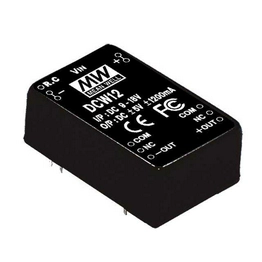 DCW12A-05 Mean-Well USA, Inc.
