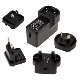 Mean-Well USA, Inc. GEM12I05-USB image