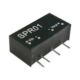 SPR01L-05 Mean-Well USA, Inc.