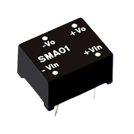 SMA01M-09 Mean-Well USA, Inc.