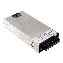 HRP-450-7.5 Mean-Well USA, Inc.