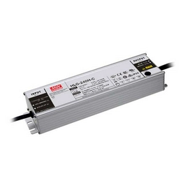 HLG-240H-C1400A Mean-Well USA, Inc.