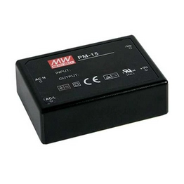 PM-15-3.3 Mean-Well USA, Inc.