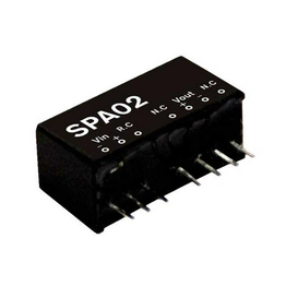 SPA02C-05 Mean-Well USA, Inc.