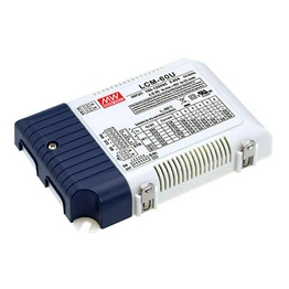 LCM-60U Mean-Well USA, Inc.