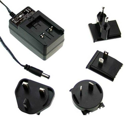 GE18I24-P1J Mean-Well USA, Inc.