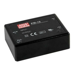 PM-10-24 Mean-Well USA, Inc.