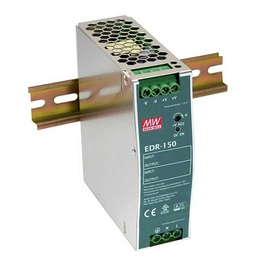 EDR-150-24 Mean-Well USA, Inc.