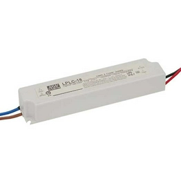 LPLC-18-350 Mean-Well USA, Inc.