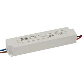 LPHC-18-700 Mean-Well USA, Inc.