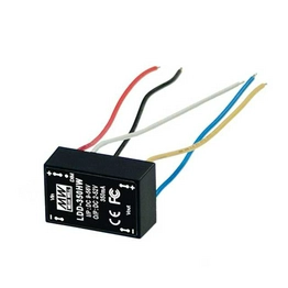 LDD-350HW Mean-Well USA, Inc.