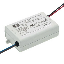 APV-35-24 Mean-Well USA, Inc.