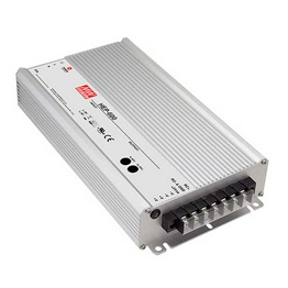 HEP-600-20 Mean-Well USA, Inc.