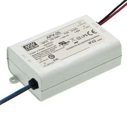 APV-25-36 Mean-Well USA, Inc.