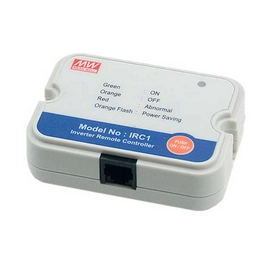 IRC1 Mean-Well USA, Inc.