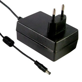 GSM36E09-P1J Mean-Well USA, Inc.