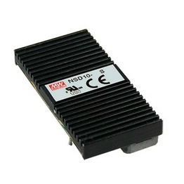 NSD10-48S3 Mean-Well USA, Inc.