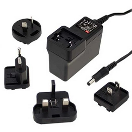 GEM40I12-P1J Mean-Well USA, Inc.