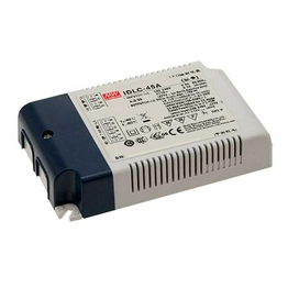 IDLC-45A-500 Mean-Well USA, Inc.